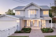 Most popular suburbs for sales in Brisbane this year