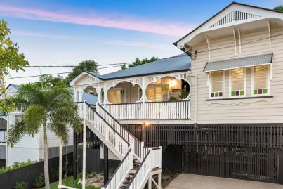 The Brisbane suburbs with the best house price growth in the past year