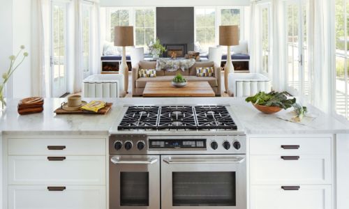 The most important step to take before starting a kitchen renovation