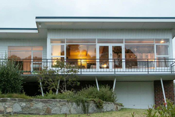 Rare mid-century ‘time capsule' in St Helens hits market fully furnished with $845k price guide