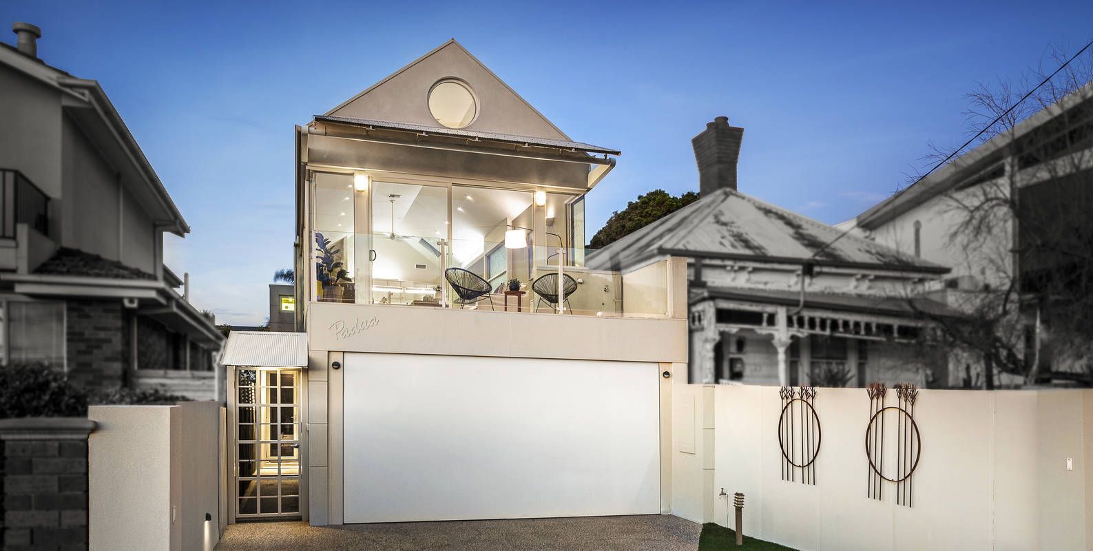 142 Beach Road, Sandringham. Photo: Hodges Sandringham