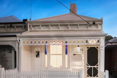 Living the dream: The cheapest homes in Melbourne's prestige suburbs