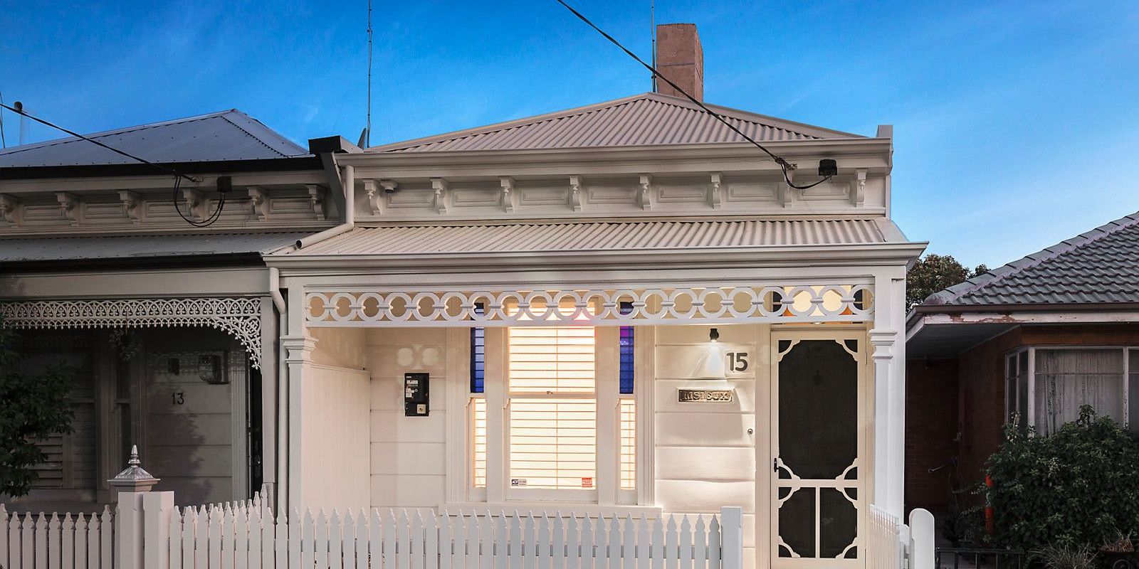 The cheapest homes for sale in Melbourne