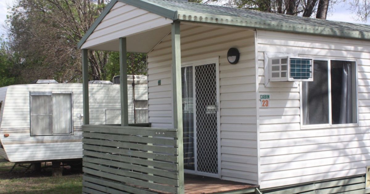 On The Cheap Here S How You Can Live The Dream Without A Mortgage