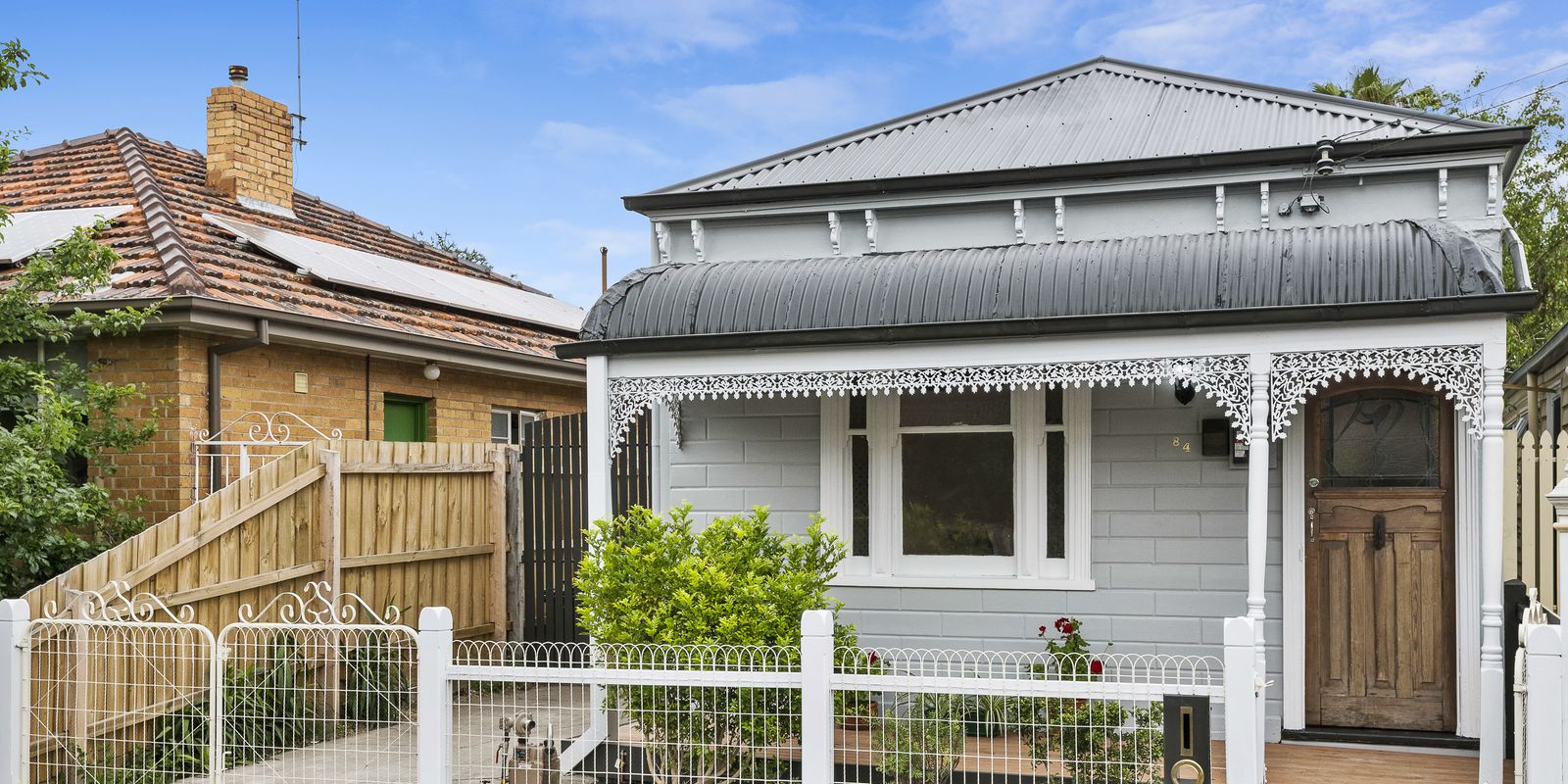 What can you buy for $500,000 in Melbourne?