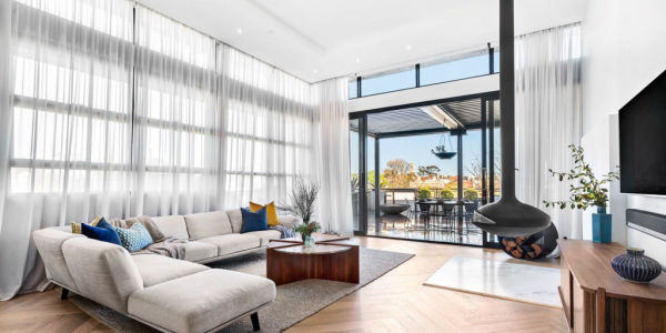 The Block 2018 The Block Judges Reveal Who Produced This Year S Most Beautiful Apartment