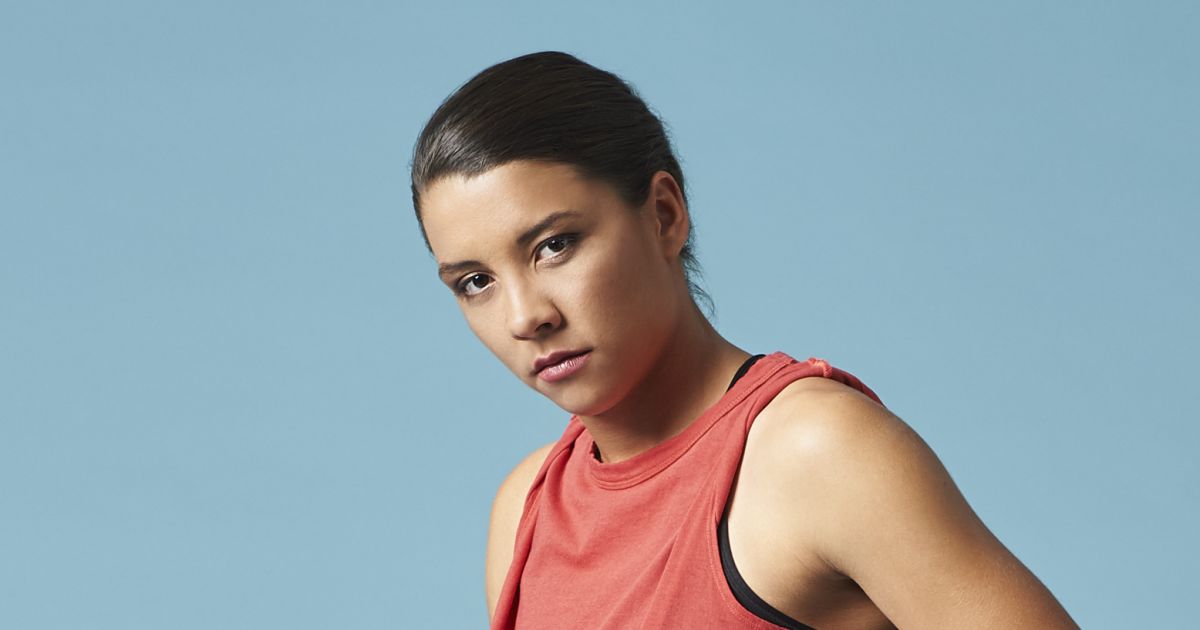 Sam Kerr is better than ever going in to the FIFA Women’s World Cup in