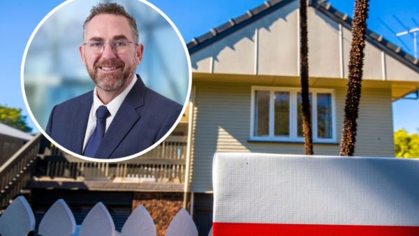 Correction, not crash: Why economists are split on house prices
