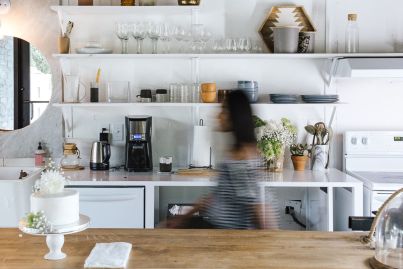 Budget-friendly ways to give your home the 'Marie Kondo' effect