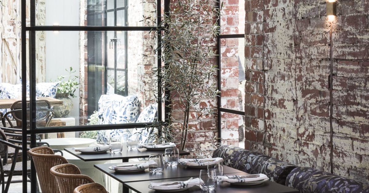 The Edit Girls only at the Grand Prix and the perfect place for a