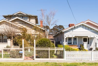 How increasingly cautious Melbourne home buyers are playing it safe