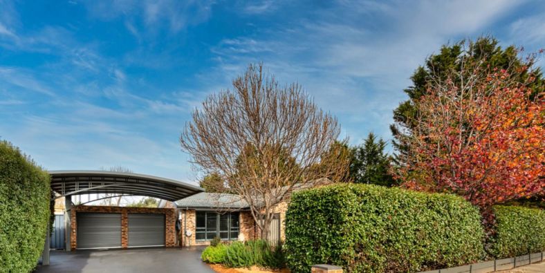 Loved family home in Florey sells for $1.31 million