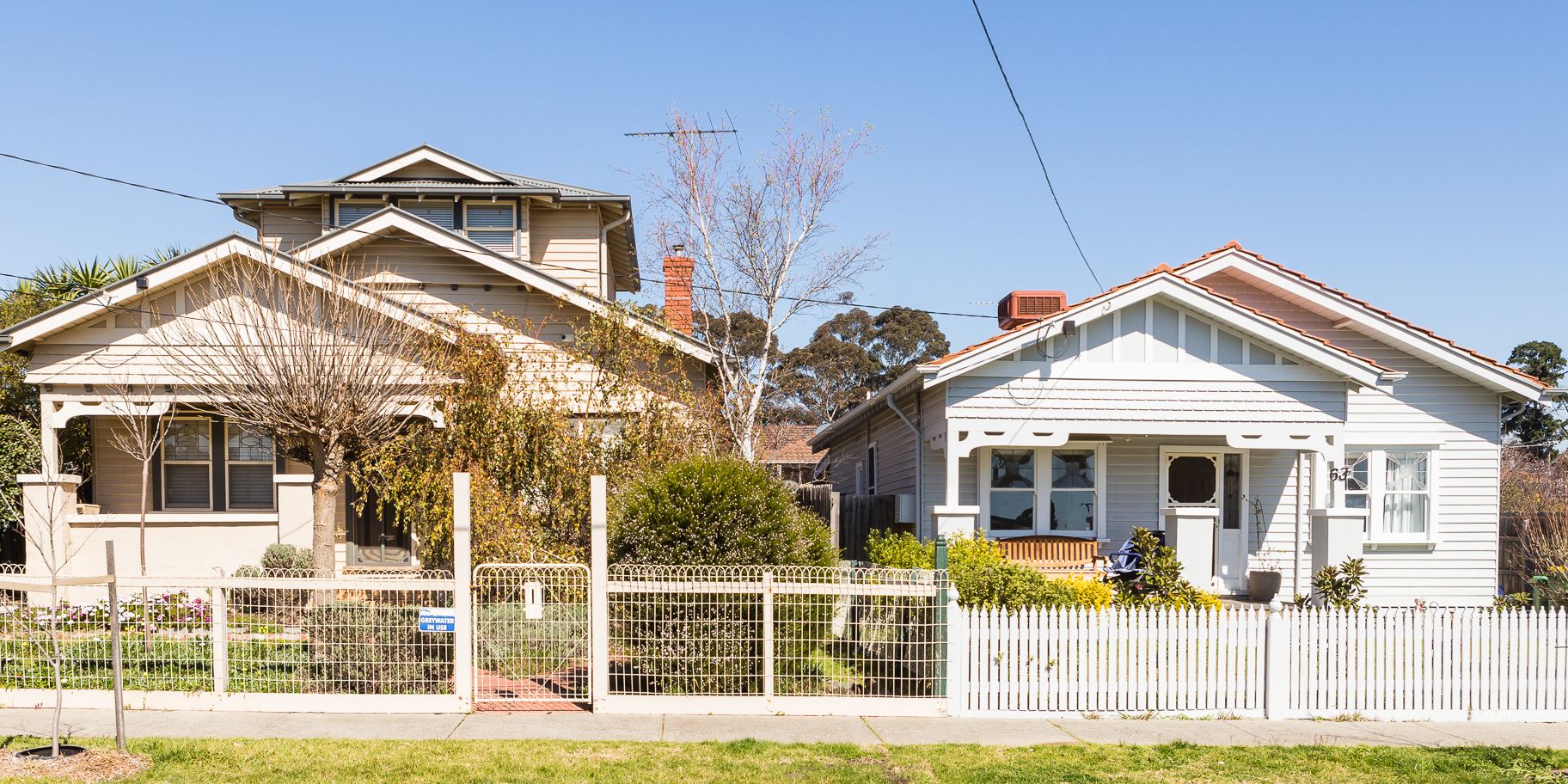 How increasingly cautious Melbourne home buyers are playing it safe