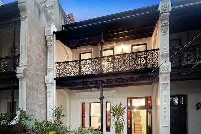 Strong weekend auction results heat up Melbourne's cooling market
