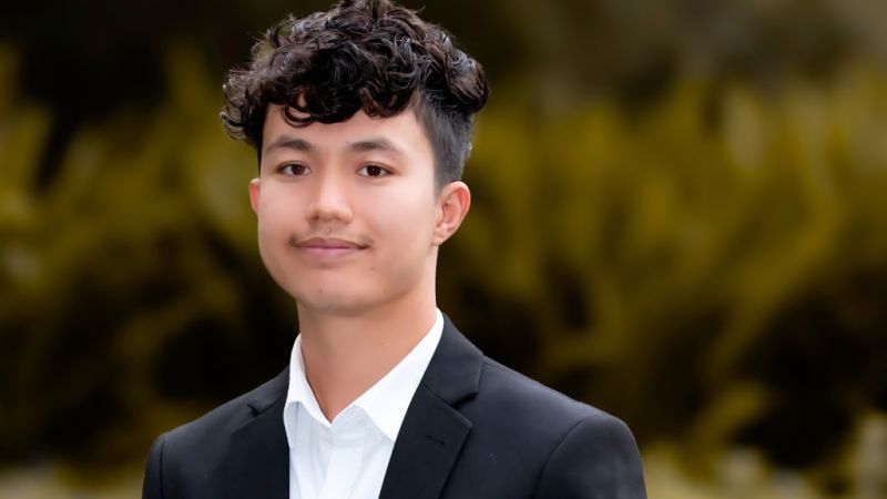 From Afghan refugee to rising Dandenong real estate agent