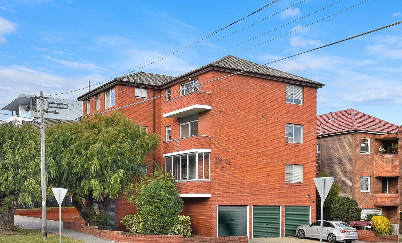 5/49 Forsyth Street, Kingsford. Photo: Ray White Kingsford