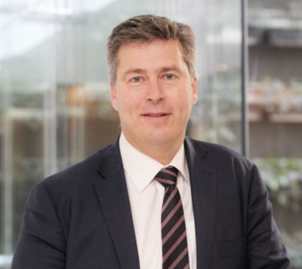 Housing Industry Association principal economist Tim Reardon.