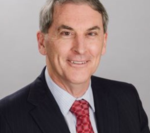 Robert Mellor