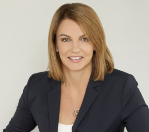 Jo Masters.