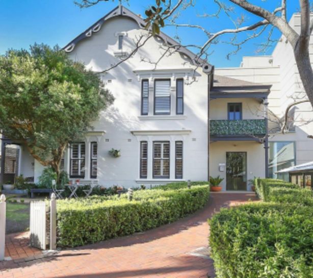 5/280 Bronte Road, Waverley