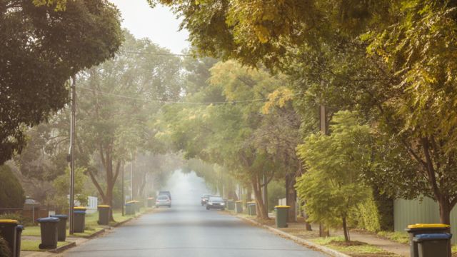 The city that could: The quiet achiever of Australia's housing market