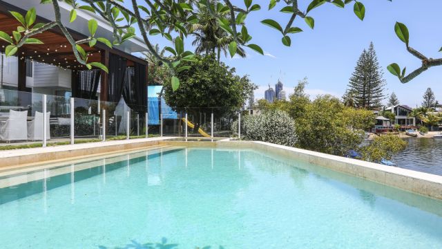 'Your blood pressure drops': The $4.9m home of an acclaimed architect