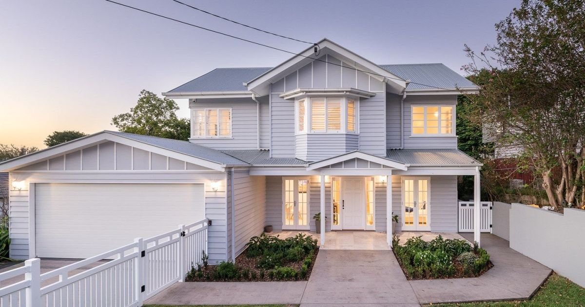 Most popular suburbs for sales in Brisbane this year