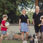 The Weston Creek Airbnb that's making its owners a hefty profit