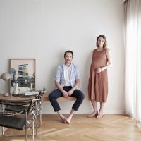 Inside an apartment with the perfect mix of design and comfort