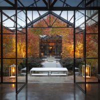 Autumn splendour: How to garden for the new season with Paul Bangay