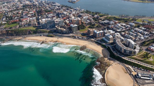 Australia’s ‘secondary’ cities are likely to see prices stagnate in 2019