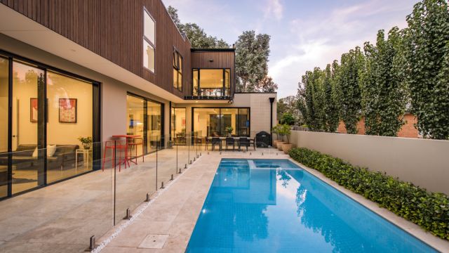 Canberra homes that have sold for more than $2 million this year