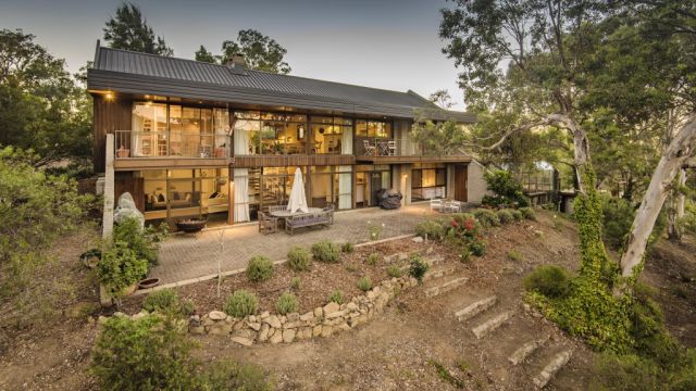 'Peace and quiet' homes a big driver for many Canberra buyers