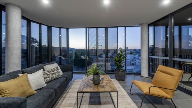 The best penthouses for sale in Canberra and why they're in demand