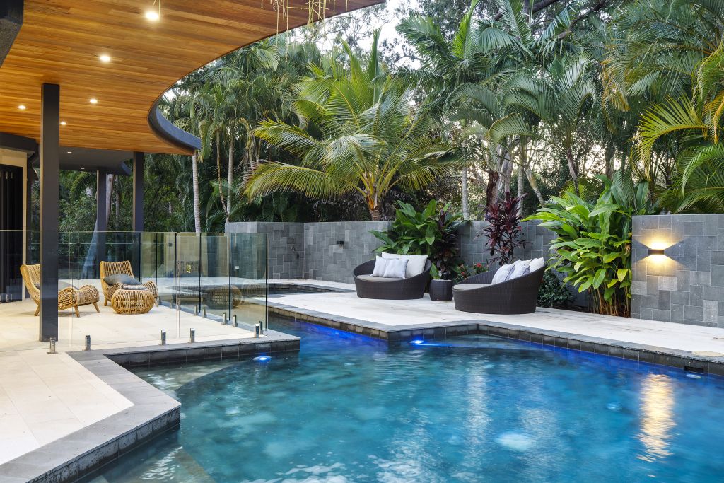 Why the rise of the Sunshine Coast's prestige market is only just beginning