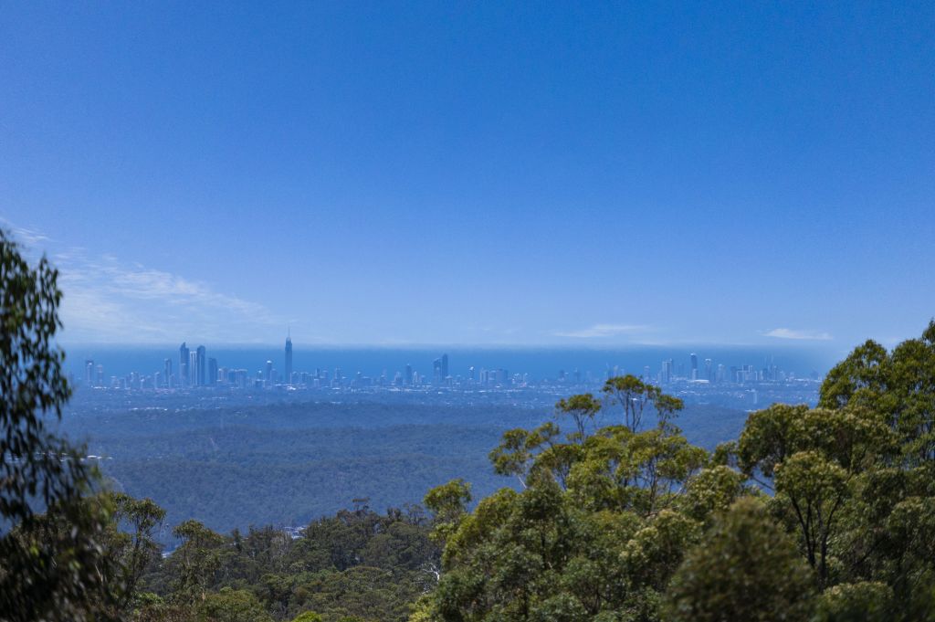 Tamborine Mountain An Idyllic slice of paradise in the Hinterland