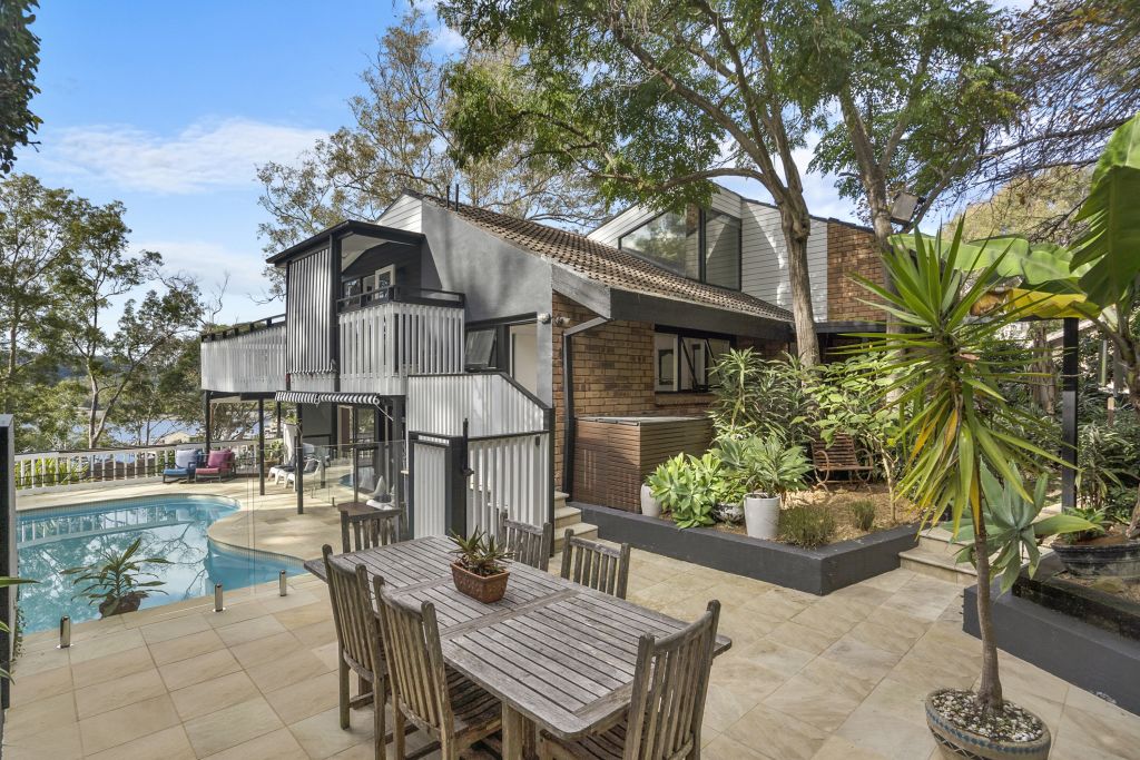 The best homes for sale right now Seven Sydney properties to see this