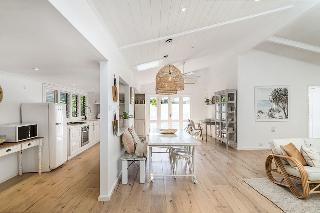 The incredible north coast home that's hidden in hinterland, plus five