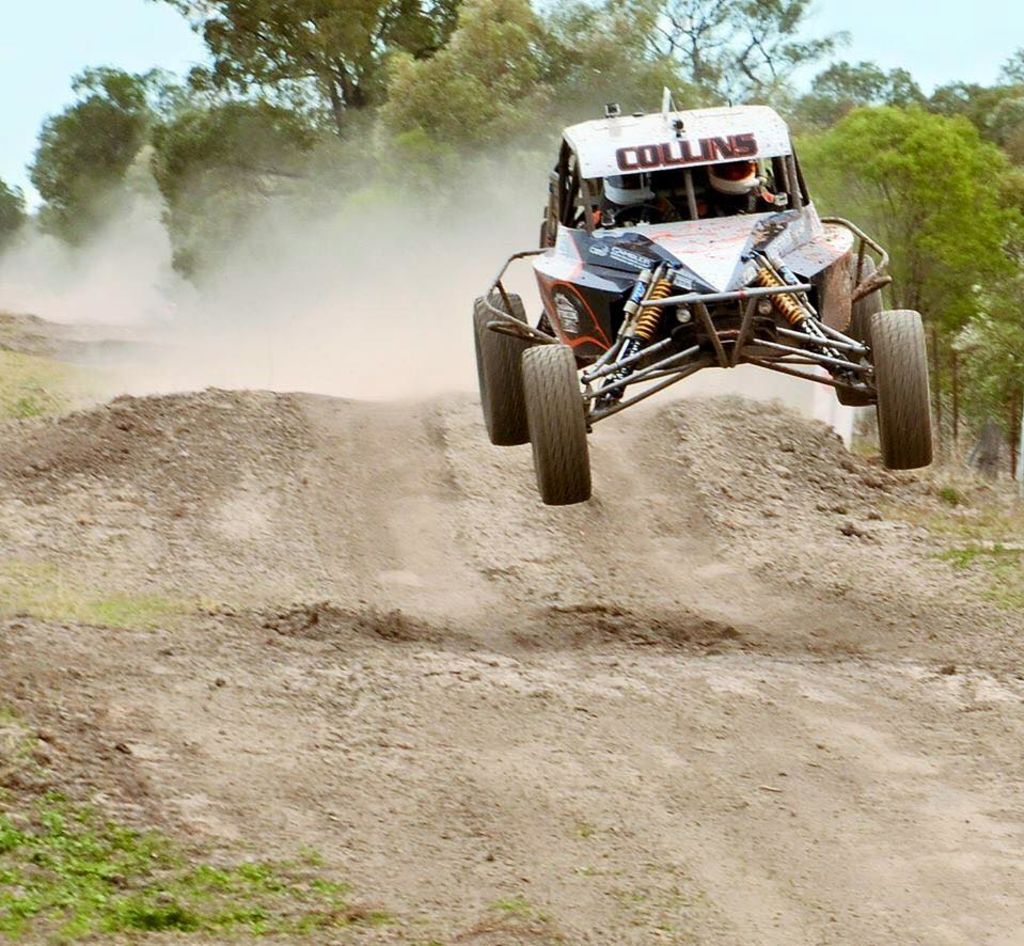 Escape to Warialda, NSW 'The country is a good place to live'