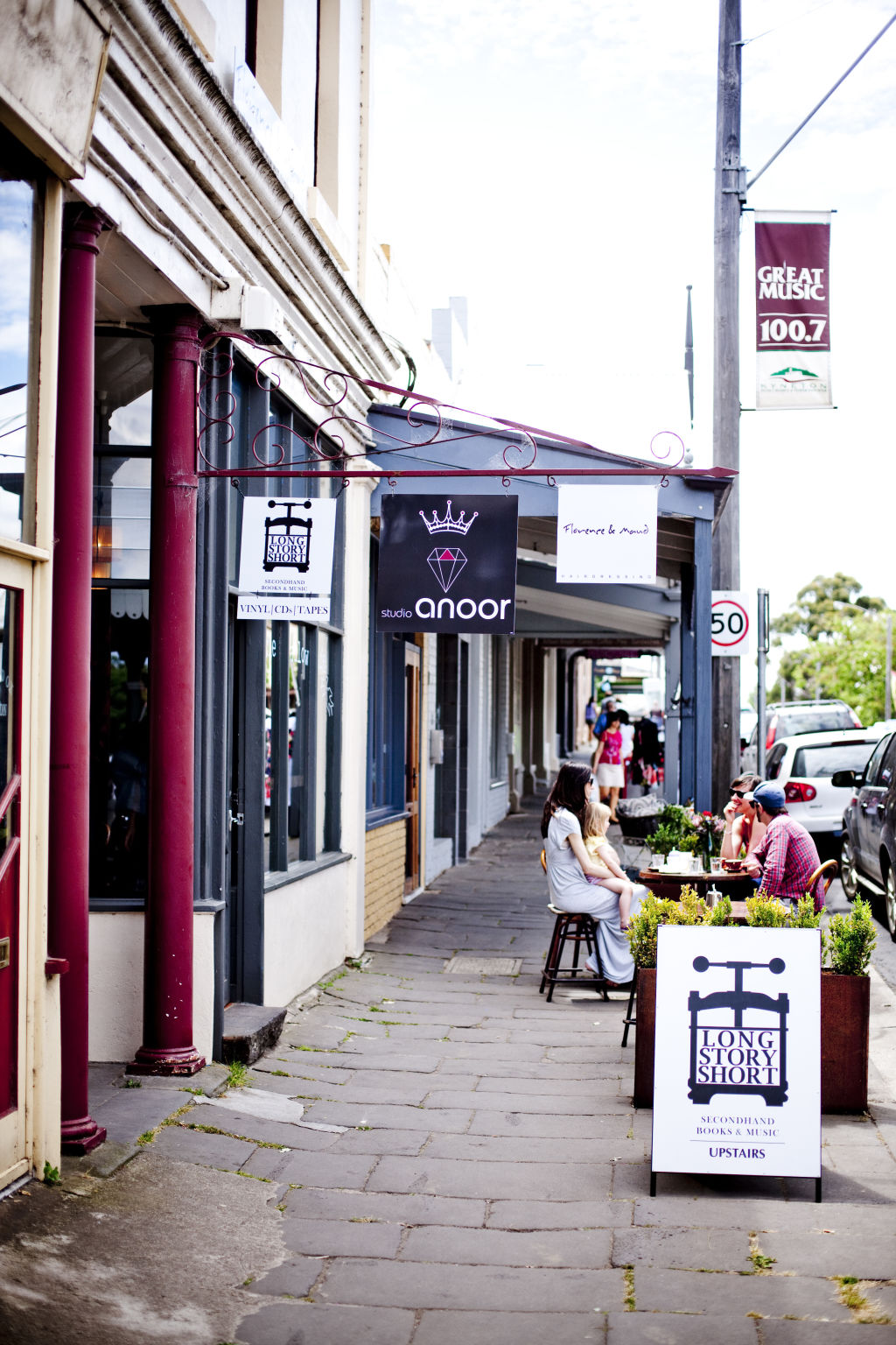 the 'regional returnee' trend driving buyers to this pretty