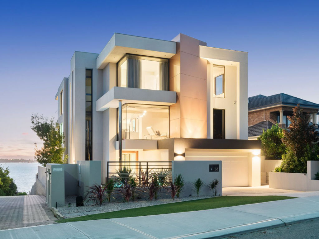 High End Property For Sale