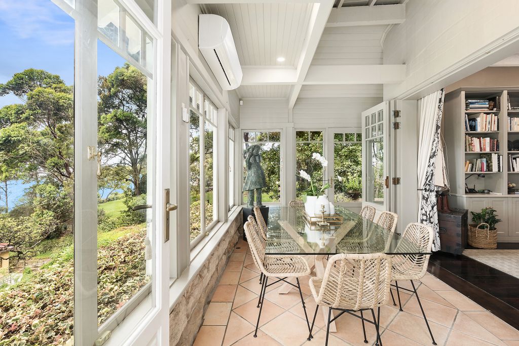 Six luxury homes you don't want to miss on the market right now