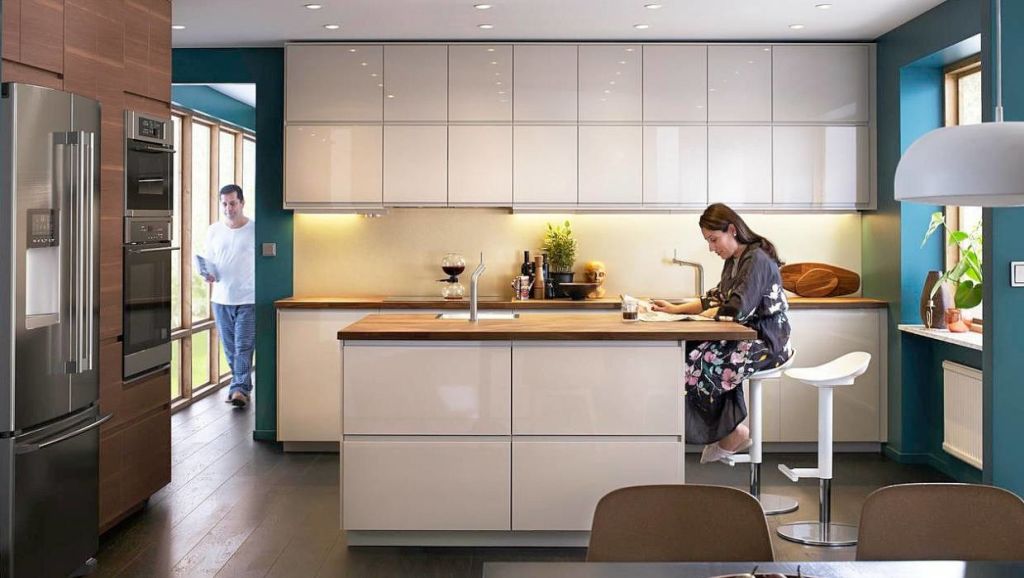 Sustainability in sight as Ikea plans to rent out furniture