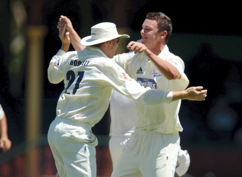 Hazlewood'S Career Defining Moment? (You Won'T Believe This) - 7onz9lu