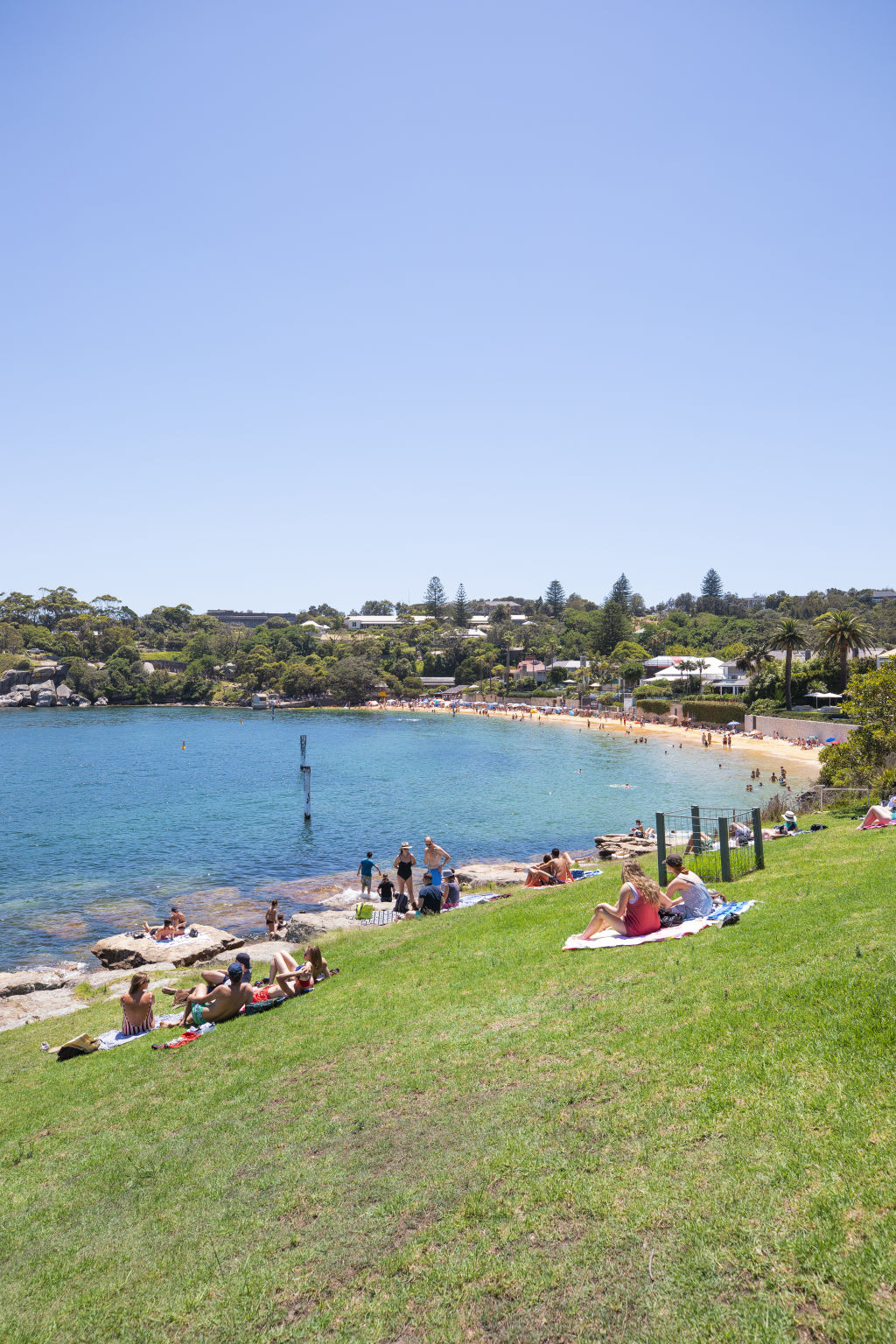 Watsons Bay: How a small fishing village became a tightly held ...