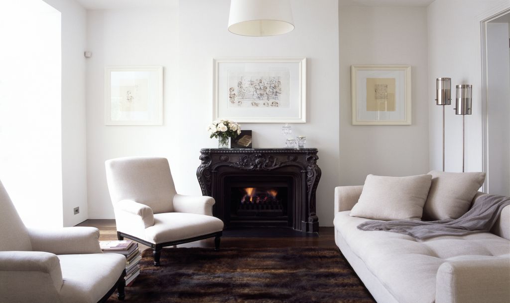 Seamless deals How Collette Dinnigan went from first home buyer to