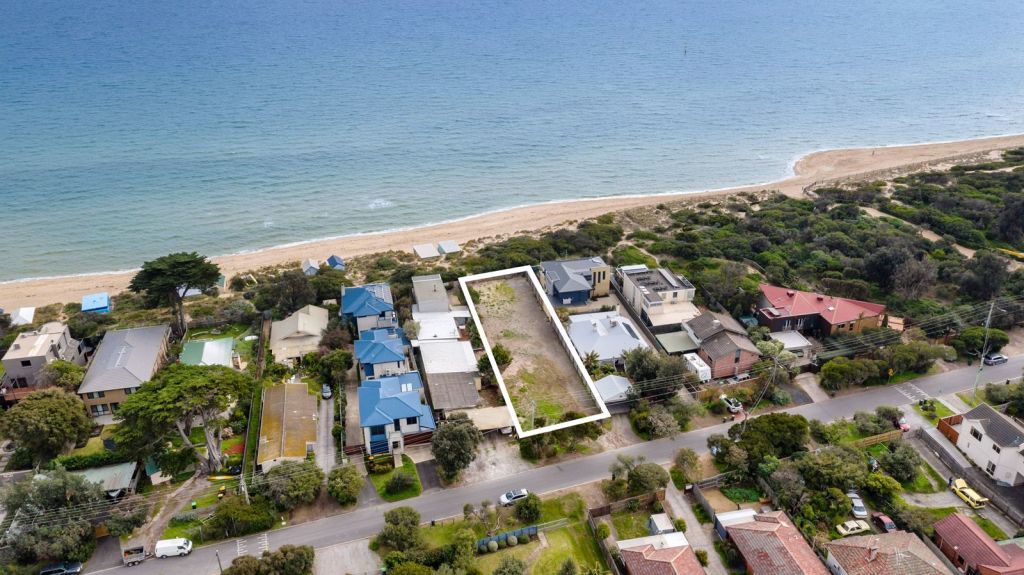 “There’s a renewed vibe in the market" Melbourne buyers are back but