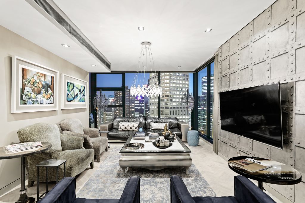 Prestige architecture and rooftop pools: Seven of the best high-end ...