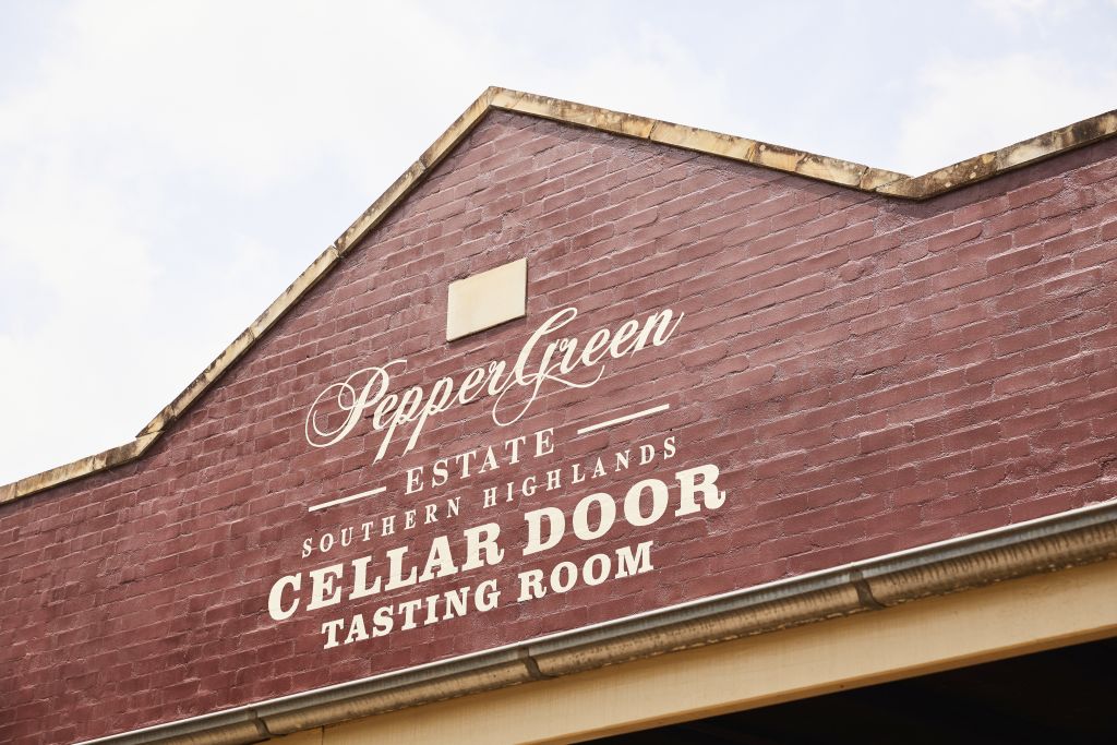 Berrima the Southern Highlands village proving its more than just a