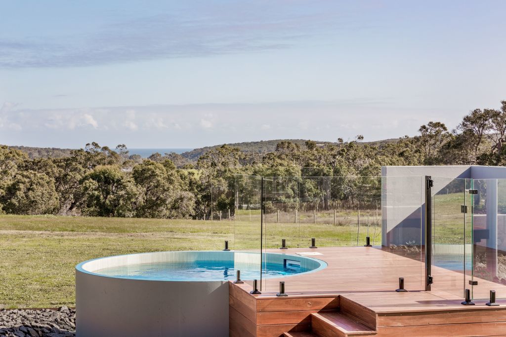 Seven unmissable luxury homes you'll want to move into right now